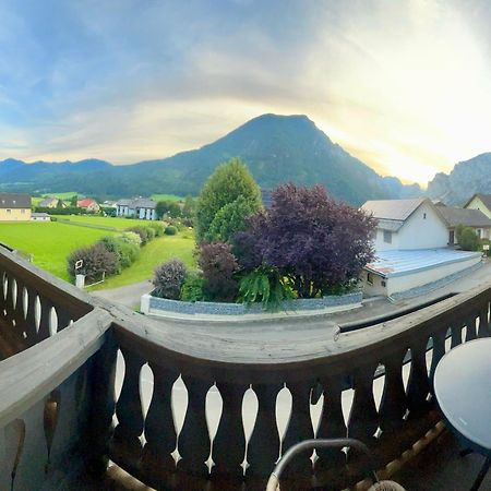 Gruener See Exklusiv Oberort Bagian luar foto