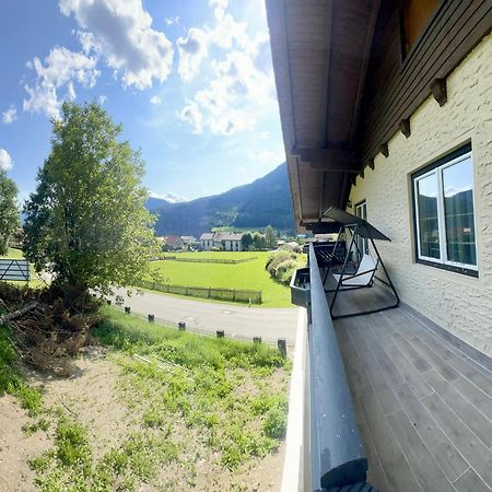 Gruener See Exklusiv Oberort Bagian luar foto