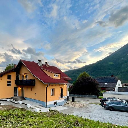 Gruener See Exklusiv Oberort Bagian luar foto