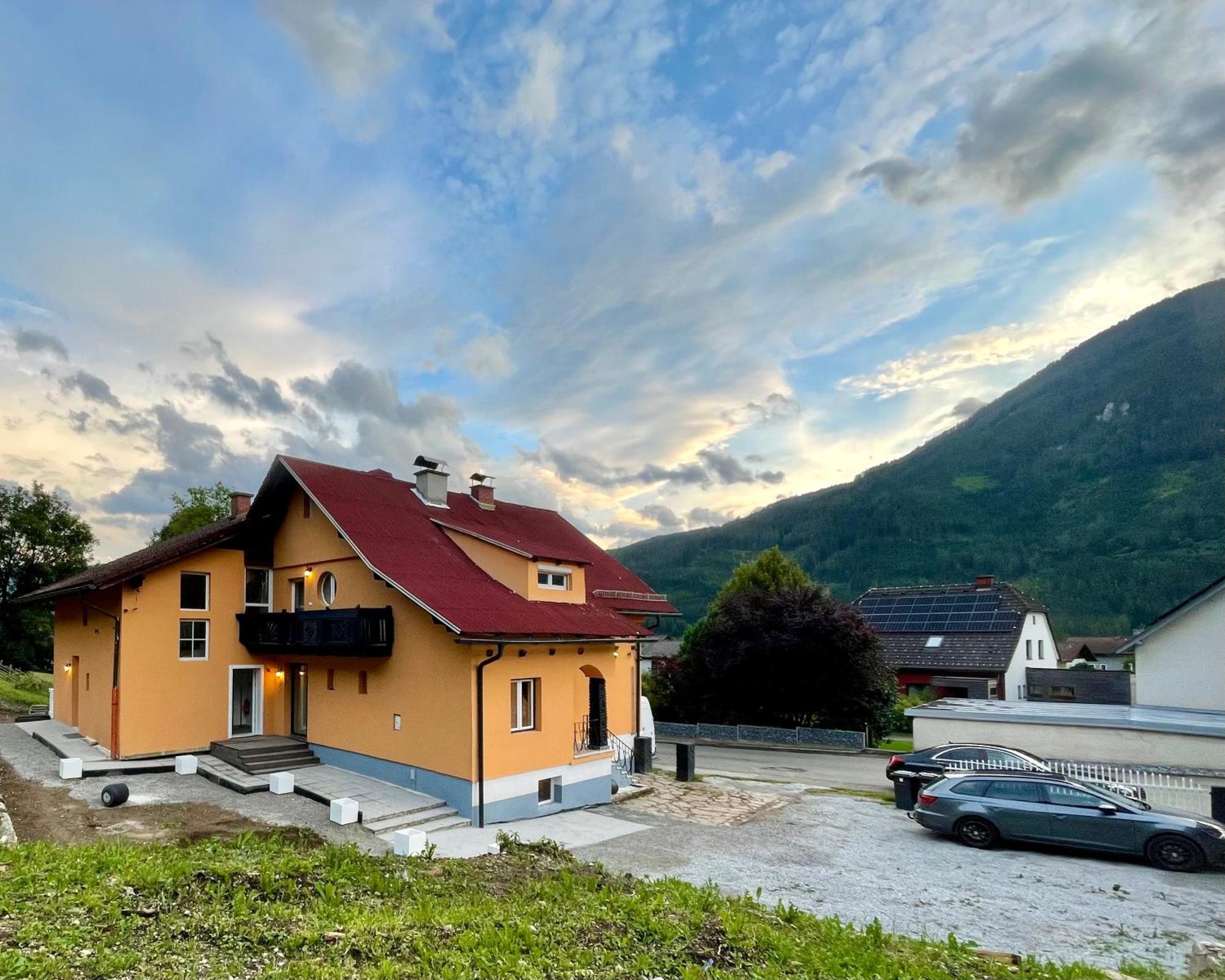 Gruener See Exklusiv Oberort Bagian luar foto