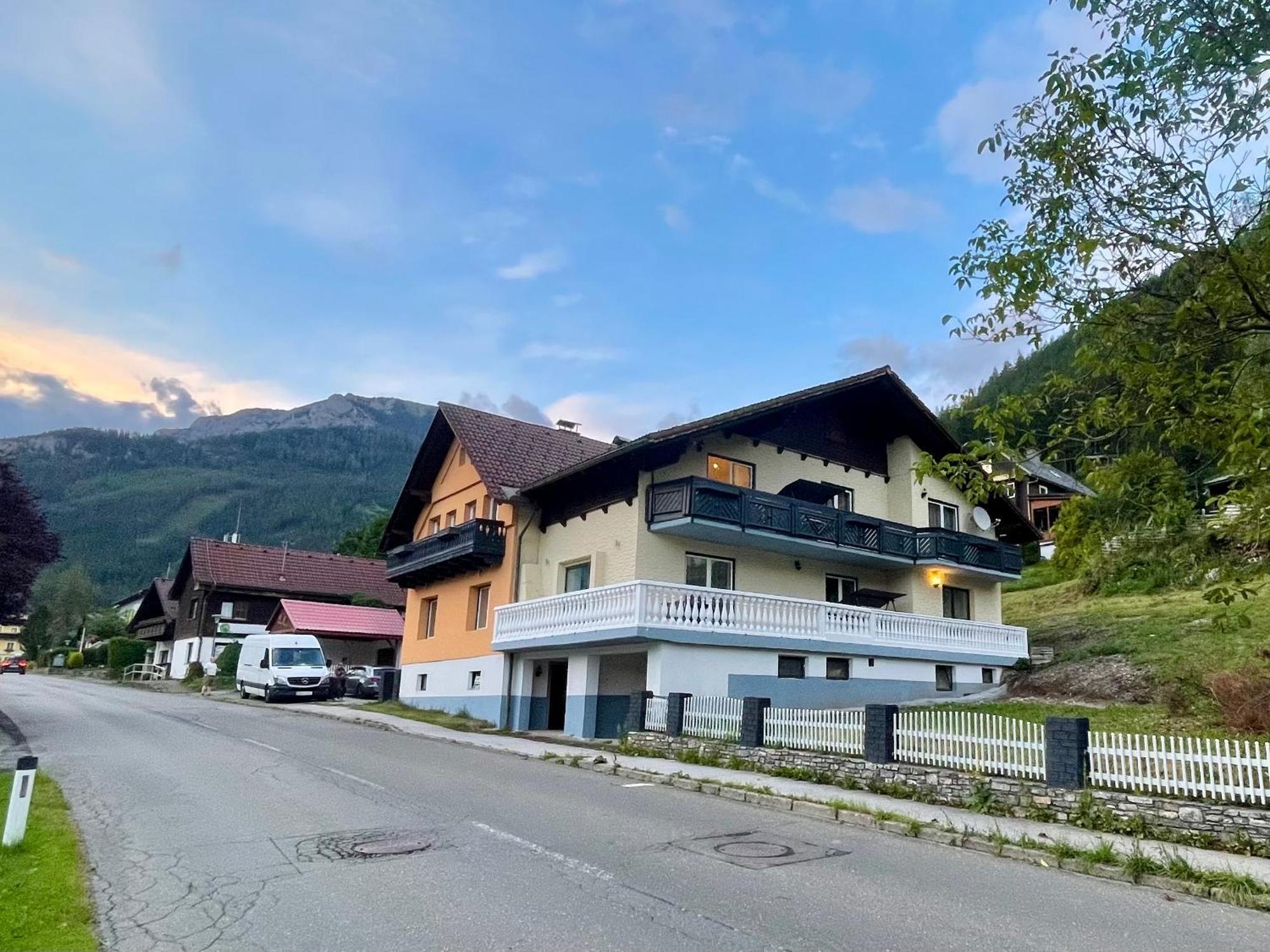Gruener See Exklusiv Oberort Bagian luar foto