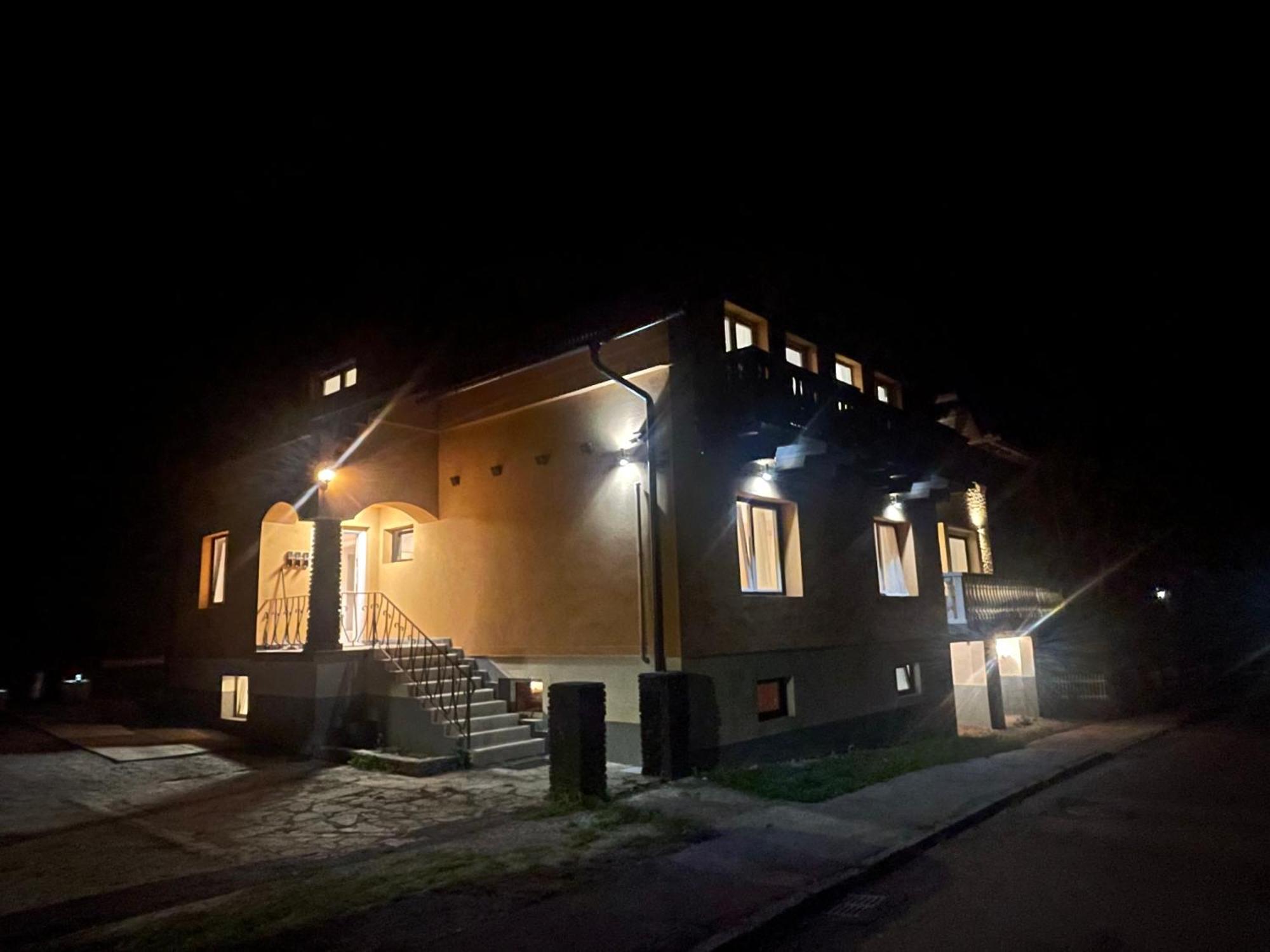 Gruener See Exklusiv Oberort Bagian luar foto