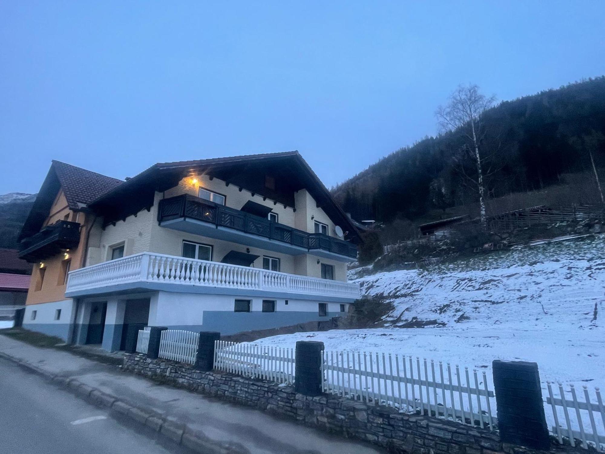 Gruener See Exklusiv Oberort Bagian luar foto