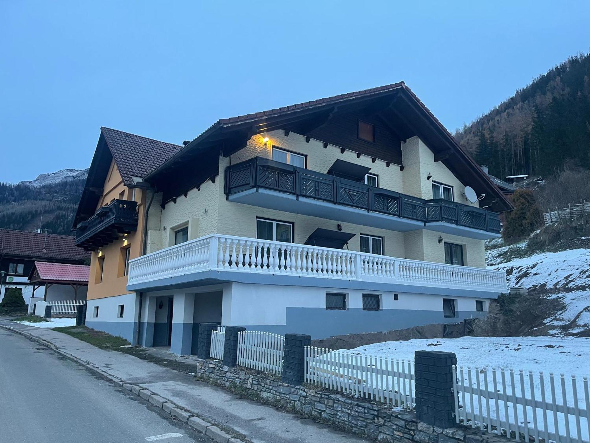 Gruener See Exklusiv Oberort Bagian luar foto